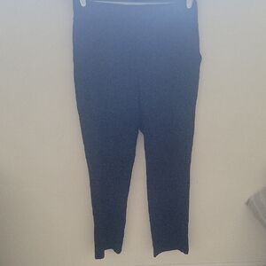 Matty M Black Leggings